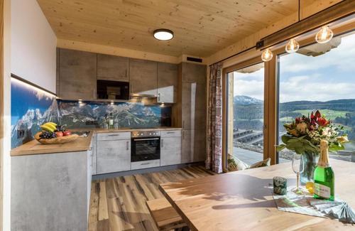 Itterdorfl Casa | Alpenchalets Oberlaiming