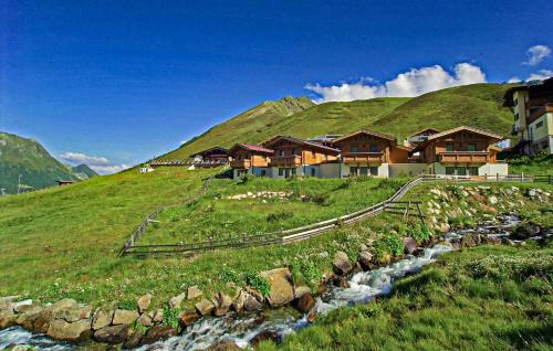 Kuhtai Chalet De Esquí | Alpenchalets - Obholzer