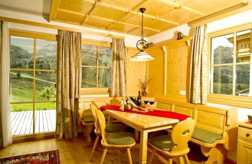 Kuhtai Chalet De Esquí | Alpenchalets - Obholzer