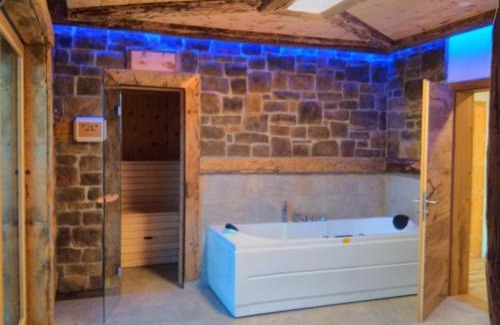 Tamsweg Casa | Alpenchalets Weissenbacher-Fuchsbau