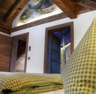 Tamsweg Casa | Alpenchalets Weissenbacher-Fuchsbau