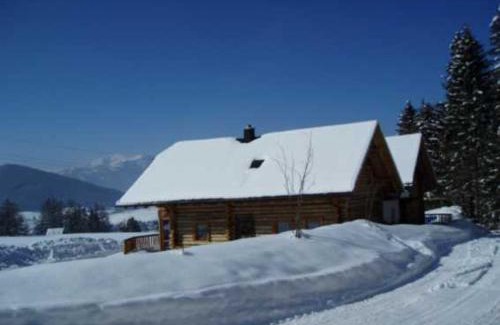 Tamsweg Casa | Alpenchalets Weissenbacher-Fuchsbau