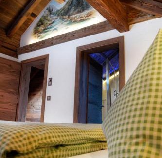 Tamsweg Casa | Alpenchalets Weissenbacher-Fuchsbau