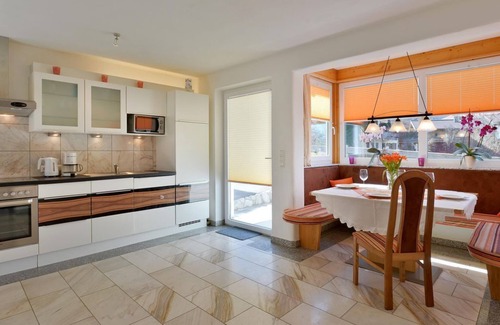 Ellmau Casa | Alpenchalets Wilder Kaiser - Holiday home/2 bedrooms/1 living room/bathroom/WC