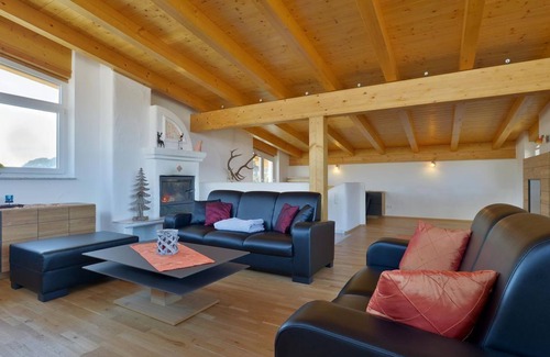 Ellmau Casa | Alpenchalets Wilder Kaiser - Holiday home/2 bedrooms/1 living room/bathroom/WC