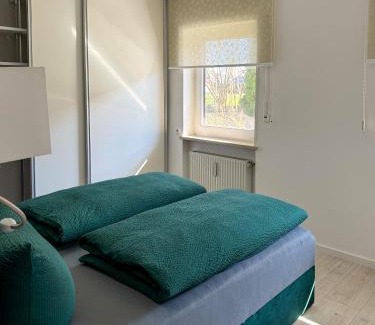 Marquartstein Apartamento | Alpendomizil Haberspitz