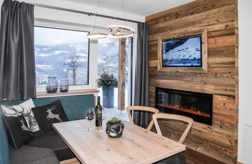Sankt Johann im Pongau Apartamento | Alpendorf Auszeit