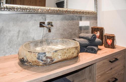 Sankt Johann im Pongau Apartamento | Alpendorf Auszeit