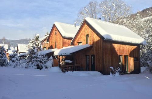 Sankt Lorenzen ob Murau Casa | Alpenferienhaus Kreischberg