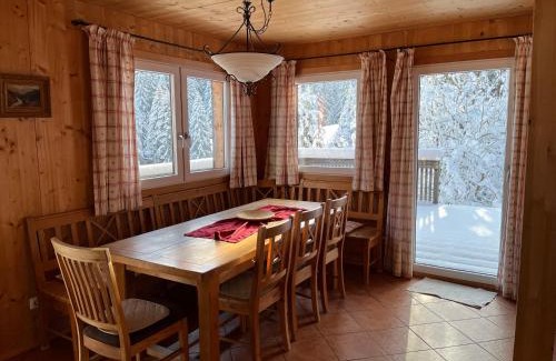 Annaberg im Lammertal Casa | Alpenferienhaus Dachstein-West