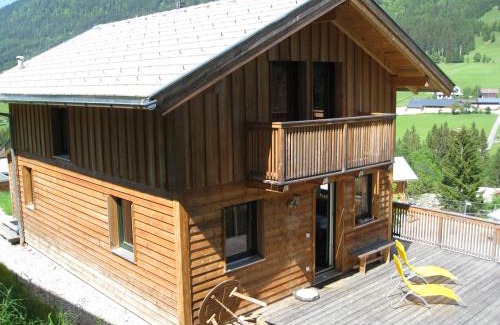 Annaberg im Lammertal Casa | Alpenferienhaus Dachstein-West