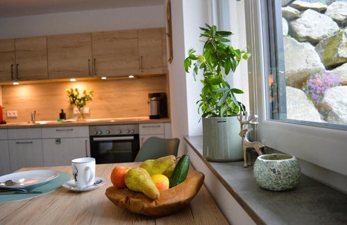 Berwang Apartamento | Alpenflair