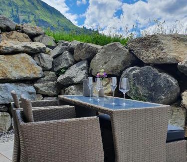 Berwang Apartamento | Alpenflair
