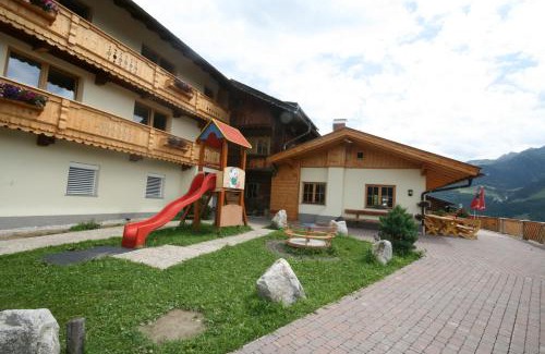 Gerlosbergeben Cama Y Desayuno | Alpengasthof Enzianhof