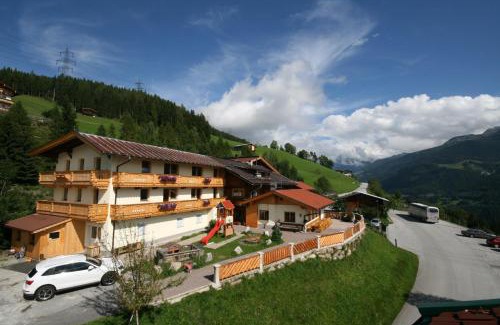 Gerlosbergeben Cama Y Desayuno | Alpengasthof Enzianhof