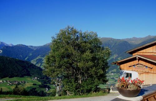 Gerlosbergeben Cama Y Desayuno | Alpengasthof Enzianhof