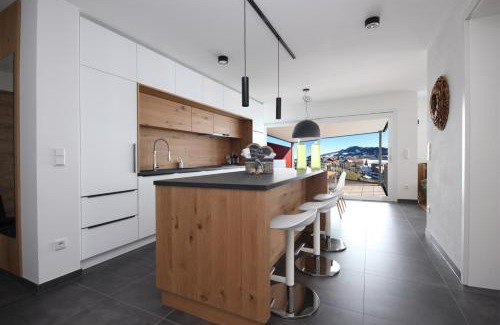 Wertach Apartamento | Alpenglück