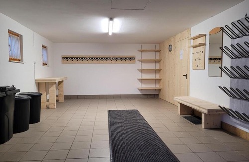Sankt Gallenkirch Apartamento | Alpenglück Montafon