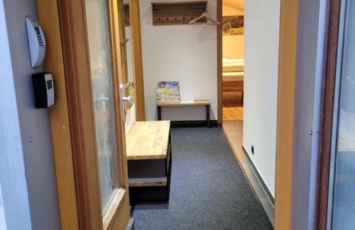 Sankt Gallenkirch Apartamento | Alpenglück Montafon