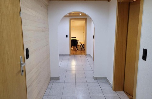 Sankt Gallenkirch Apartamento | Alpenglück Montafon