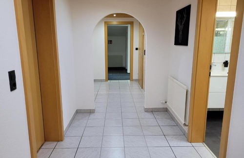 Sankt Gallenkirch Apartamento | Alpenglück Montafon