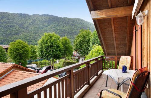 Oberau Apartamento | Alpenglück - Wohnung mit Aussicht