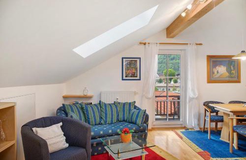 Oberau Apartamento | Alpenglück - Wohnung mit Aussicht