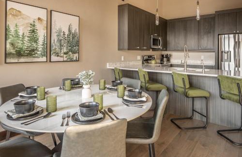 Big Sky Casa | Alpenglow Condo 26A