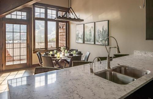 Big Sky Casa | Alpenglow Condo 26A