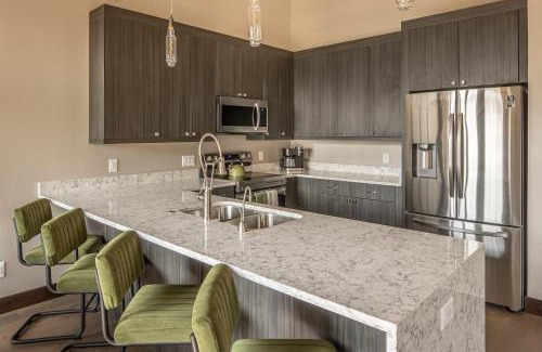 Big Sky Casa | Alpenglow Condo 26A