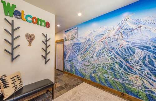 Big Sky Casa | Alpenglow Condo 36A