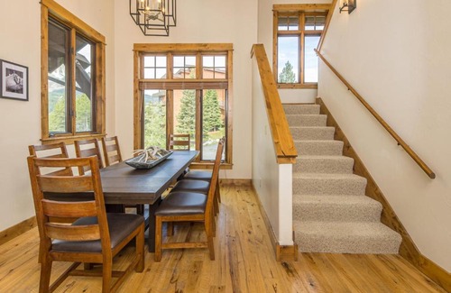 Big Sky Casa | Alpenglow Condo 36A