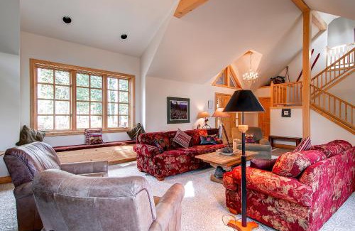 Four O'Clock Casa | Alpenglow Home by Ski Country Resorts