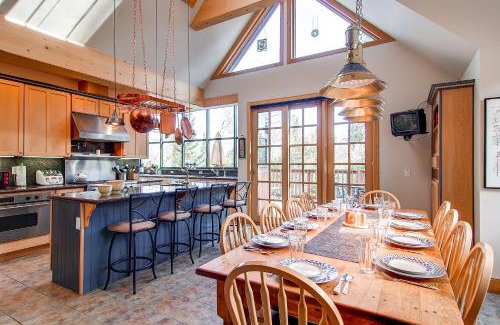 Four O'Clock Casa | Alpenglow Home by Ski Country Resorts