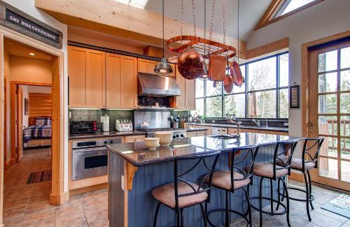 Four O'Clock Casa | Alpenglow Home by Ski Country Resorts