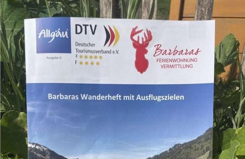 Balderschwang Casa | Alpenglow with cable car included
