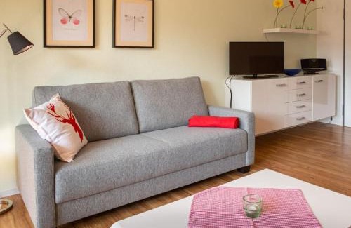Balderschwang Casa | Alpenglow with cable car included