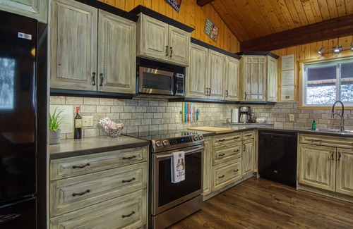 East Kootenay Chalet De Esquí | Alpenhaus Chalet - Panorama Mountain Village