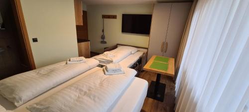 Annaberg im Lammertal Apartamento | Alpenhaus Donnerkogel