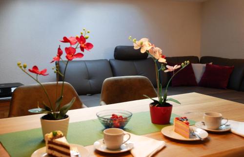 Annaberg im Lammertal Apartamento | Alpenhaus Donnerkogel