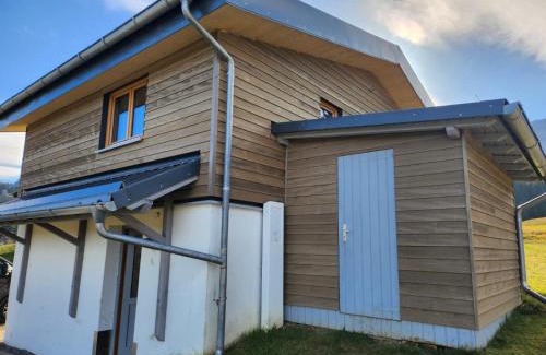 Egg Casa | Alpenhaus Flügelbeck - Selbstversorgung