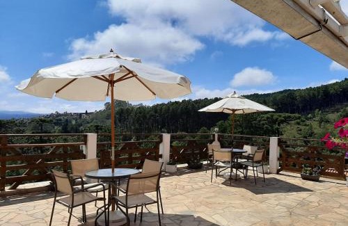 Alto da Boa Vista Hotel | Alpenhaus Pousada