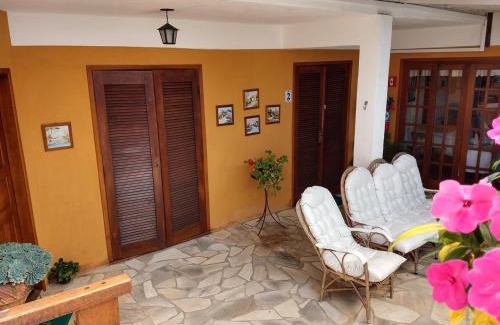 Alto da Boa Vista Hotel | Alpenhaus Pousada