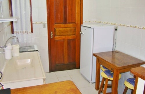 Alto da Boa Vista Hotel | Alpenhaus Pousada