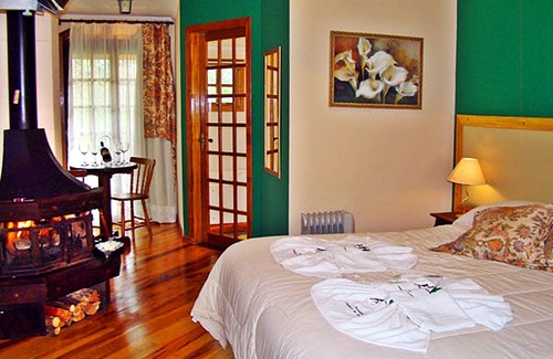 Alto da Boa Vista Hotel | Alpenhaus Pousada