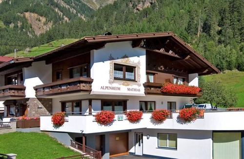 Soelden Apartamento | Alpenheim Mathias, Österreich