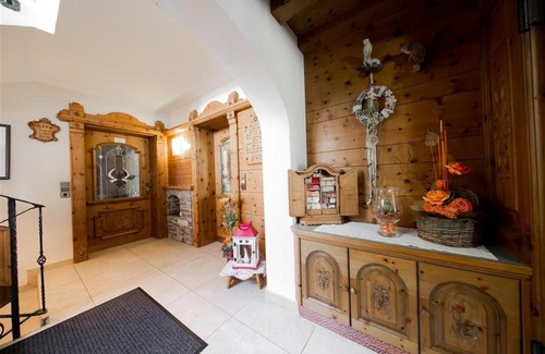 Soelden Apartamento | Alpenheim Mathias