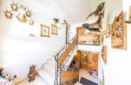 Soelden Apartamento | Alpenheim Mathias