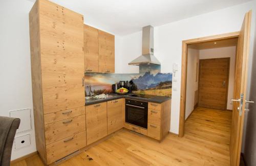 Neuberg Apartamento | Alpenherz