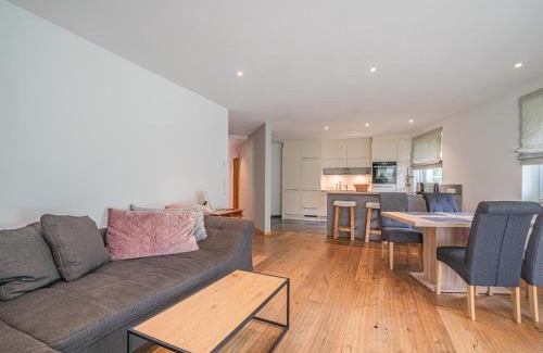 Jochberg Apartamento | AlpenHerz